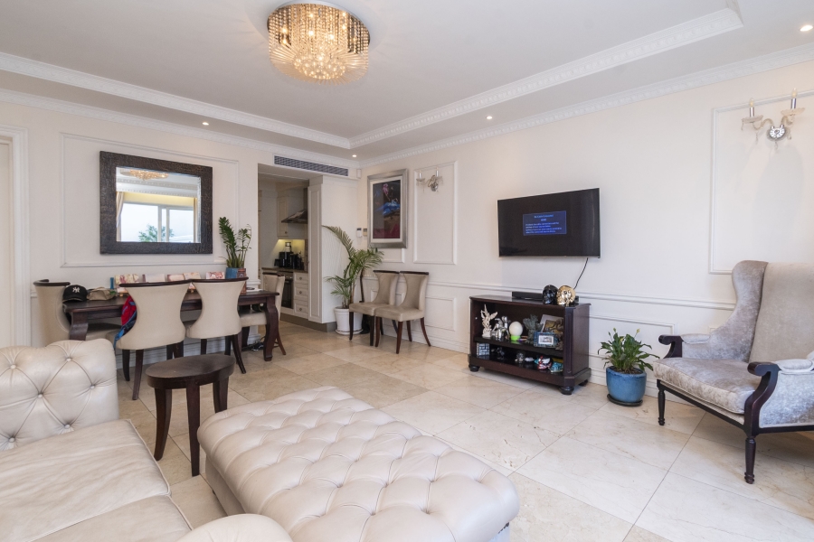 To Let 2 Bedroom Property for Rent in Three Anchor Bay Western Cape